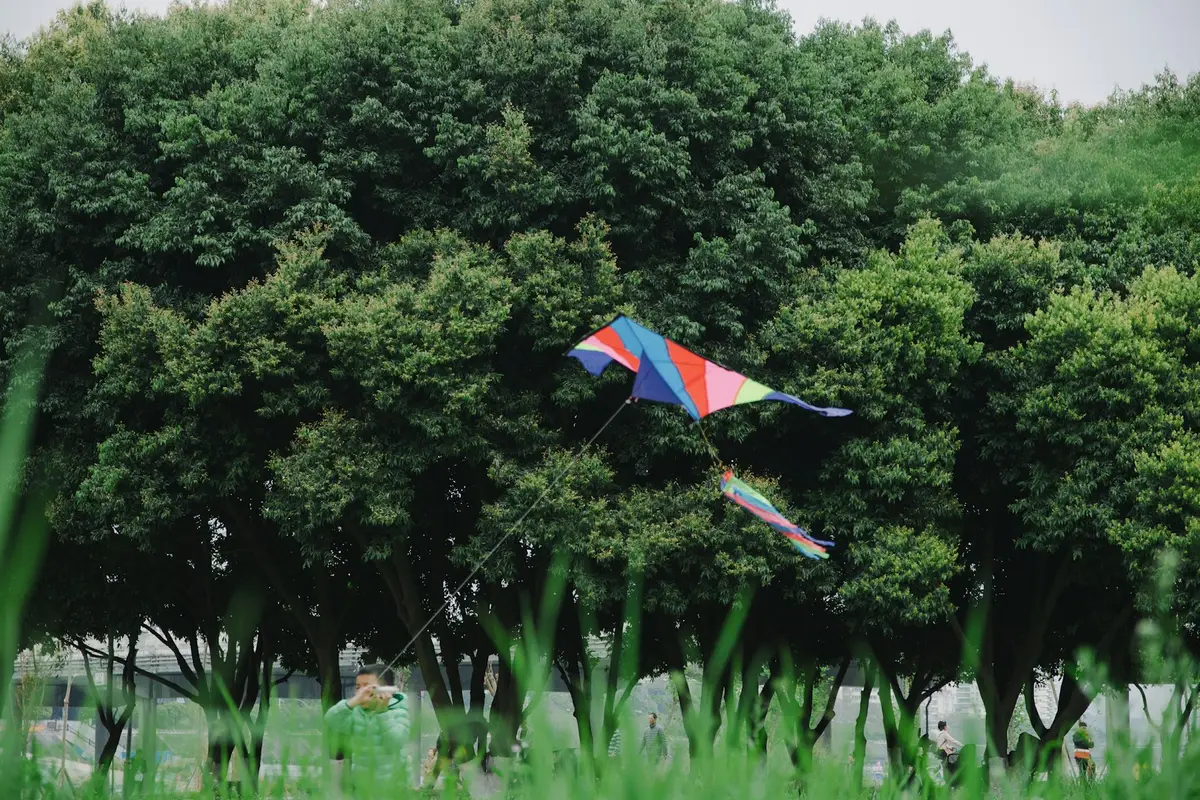 Qingming Festival celebration in China